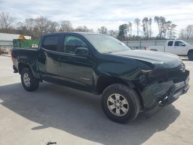 Vin: 1gcgtbe36g1132558, lot: 49617985, chevrolet colorado 20164