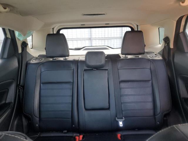 2018 FORD ECOSPORT T - MAJ6P1WL6JC245470