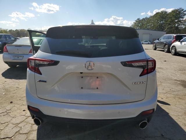 2021 ACURA RDX A-SPEC - 5J8TC1H64ML013276