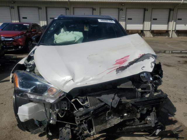 2020 NISSAN KICKS SR 3N1CP5DV8LL504558