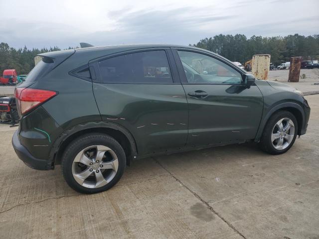 Vin: 3czru5h59gm731598, lot: 50257565, honda hr-v ex 20163