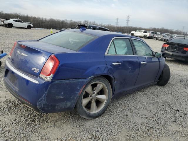 2019 CHRYSLER 300 LIMITE - 2C3CCAEG8KH501804