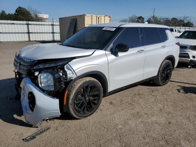 Vin: ja4j3ua81pz042409, lot: 48804905, mitsubishi outlander se 2023 img_1