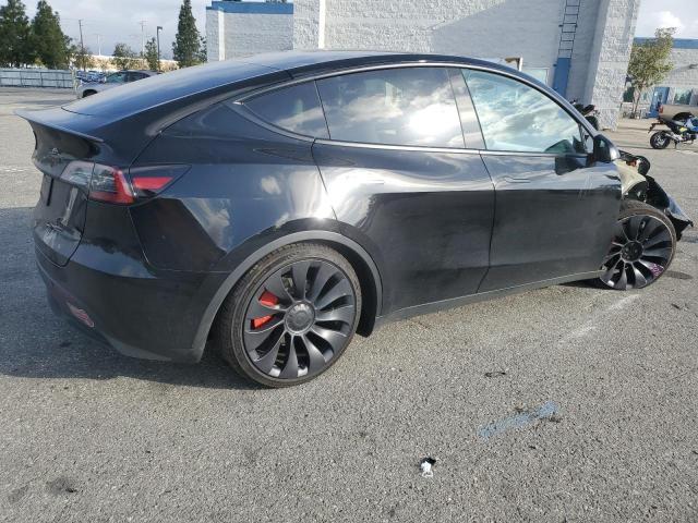 Vin: 7saygdef1pf856375, lot: 50913935, tesla model y 20233