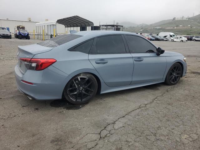 Vin: 2hgfe2f51rh516601, lot: 50665605, honda civic sport 20243