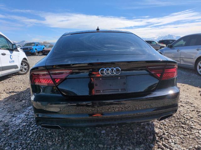 2016 AUDI A7 PRESTIG WAU2GAFC6GN051153