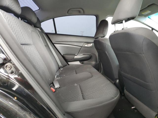 2015 HONDA CIVIC SE - 2HGFB2F77FH558048