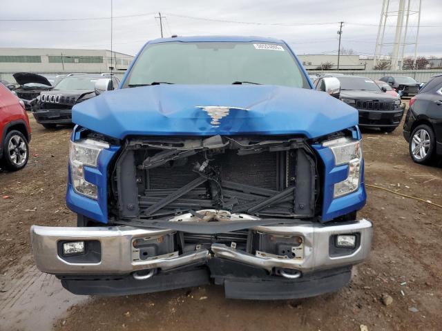 2016 FORD F150 SUPER - 1FTFX1EG3GFC13520