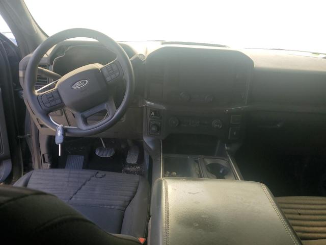 2021 FORD F150 SUPER - 1FTEW1EP0MFC36019