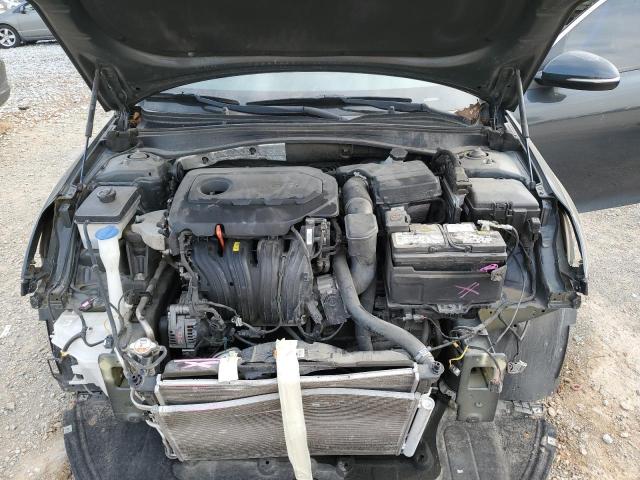 2016 KIA OPTIMA LX - KNAGT4L37G5076182