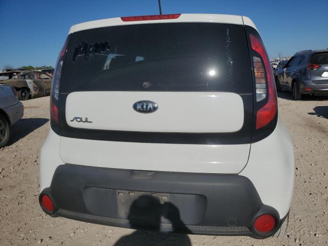 2015 KIA SOUL KNDJN2A2XF7196871