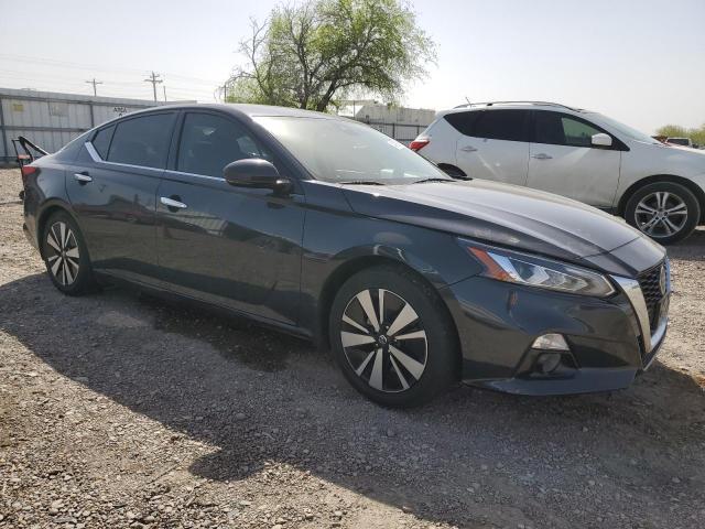 2020 NISSAN ALTIMA SV - 1N4BL4DV6LC199187