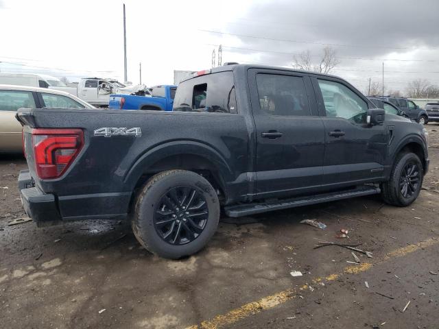 Vin: 1ftfw5ld9rfc16699, lot: 49484585, ford f150 laria lariat 20243