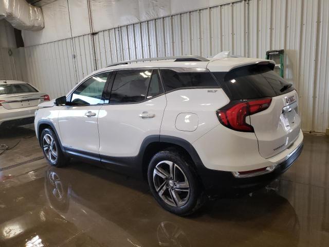 Vin: 3gkalpev7ml313553, lot: 50080065, gmc terrain slt 20212
