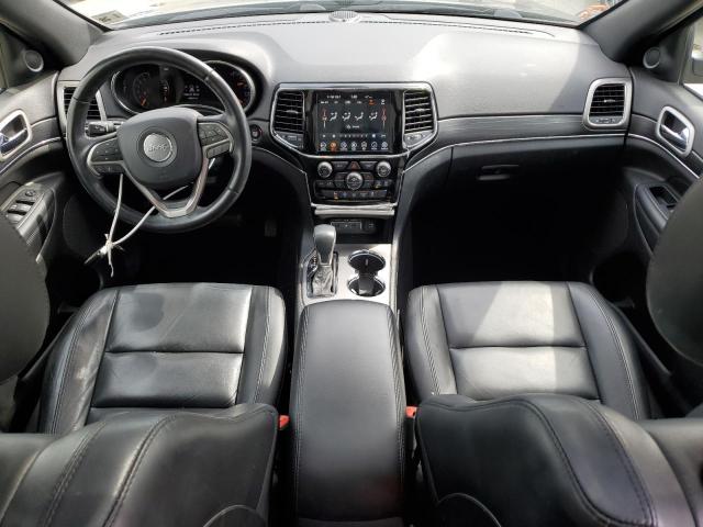 2021 JEEP GRAND CHER - 1C4RJFBG3MC501776