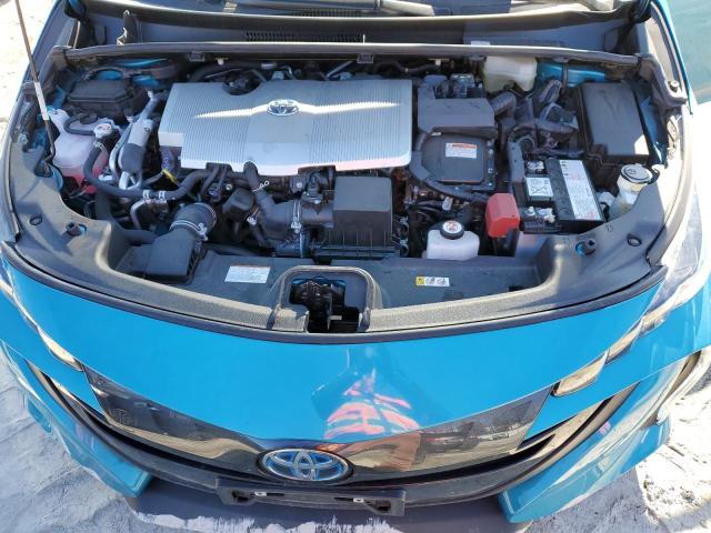 2021 TOYOTA PRIUS PRIM - JTDKAMFP0M3173877