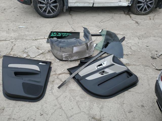 2017 GMC TERRAIN SL - 2GKFLTEKXH6302514
