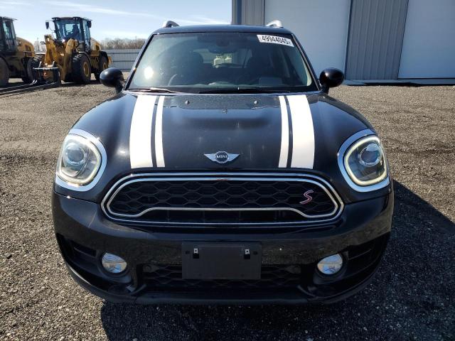 2017 MINI COOPER S C - WMZYT5C30H3D78815