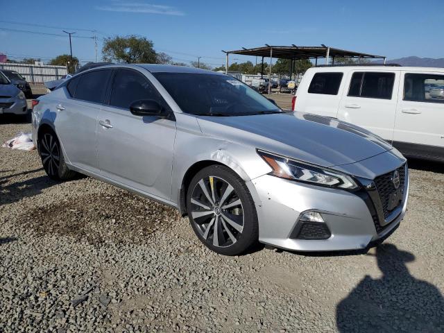Vin: 1n4bl4cv2kc255352, lot: 49694175, nissan altima sr 20194