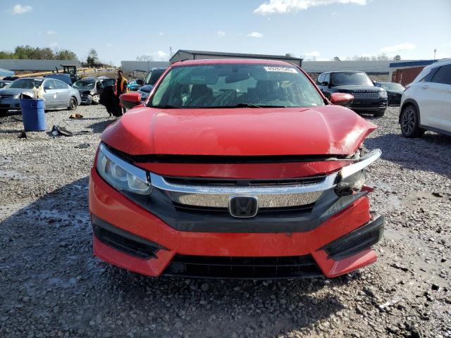 2016 HONDA CIVIC LX - 2HGFC2F5XGH546151