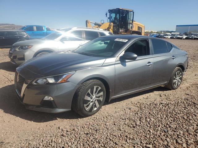Vin: 1n4bl4bv2ln322071, lot: 49807025, nissan altima s 2020 img_1