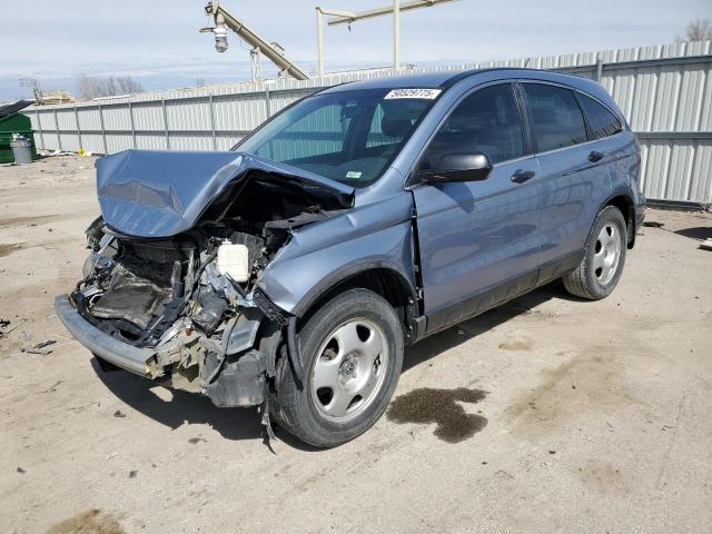 HONDA CR-V LX