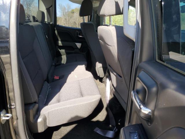 2018 CHEVROLET SILVERADO - 1GCVKREC3JZ127233