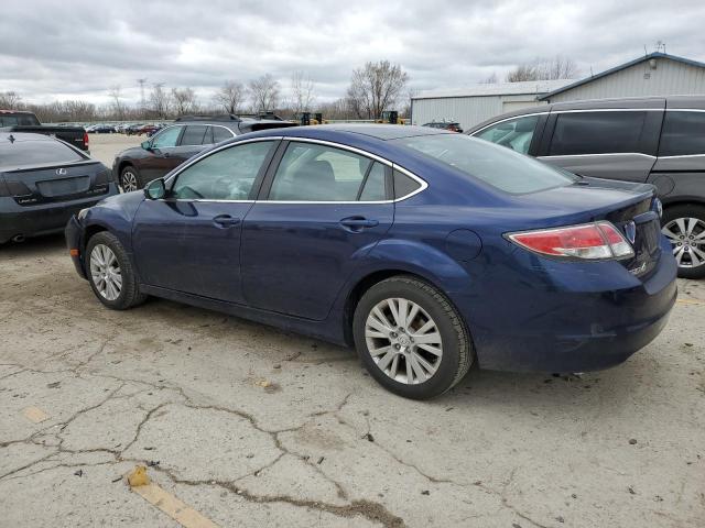 Vin: 1yvhz8ch8a5m20340, lot: 58313235, mazda 6 i 20102