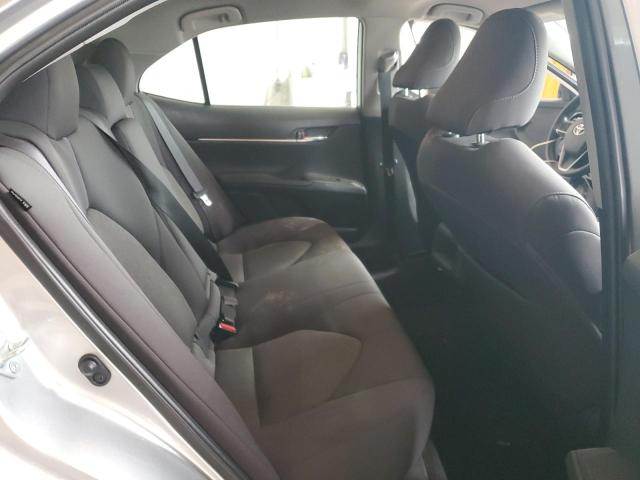 2022 TOYOTA CAMRY LE - 4T1R11AK2NU702908