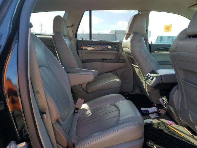 2017 BUICK ENCLAVE - 5GAKRBKD0HJ332943