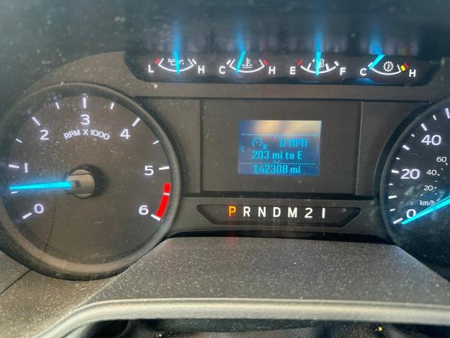 2021 FORD E350 BUS 2021VAN