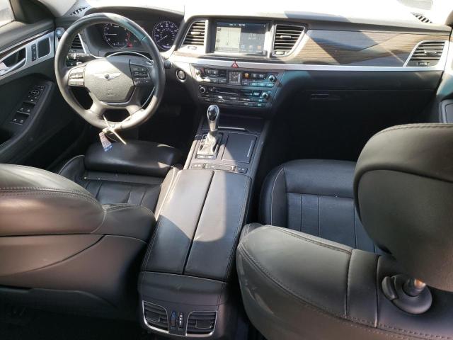 2015 HYUNDAI GENESIS 3. - KMHGN4JEXFU082236
