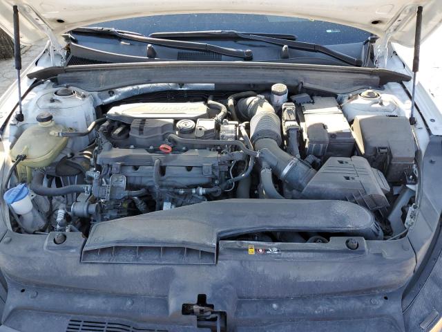 2021 KIA K5 EX - 5XXG34J26MG037412