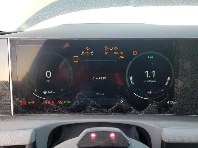 2025 HYUNDAI TUCSON LIM - KM8JEDD14SU255144