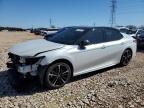 2018 TOYOTA CAMRY XSE - 4T1B61HK3JU003421