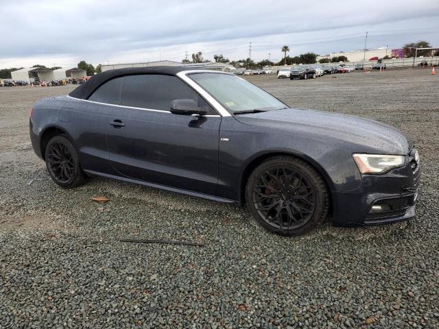 2015 AUDI A5 PREMIUM WAUMFAFH4FN005634
