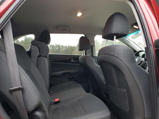 2020 KIA SORENTO L - 5XYPGDA33LG664236
