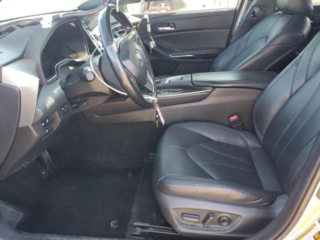 2019 TOYOTA AVALON XLE - 4T1BZ1FB7KU007094