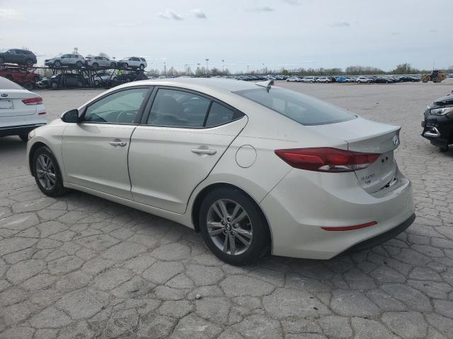 Vin: 5npd84lf1hh011332, lot: 51173995, hyundai elantra se 20172