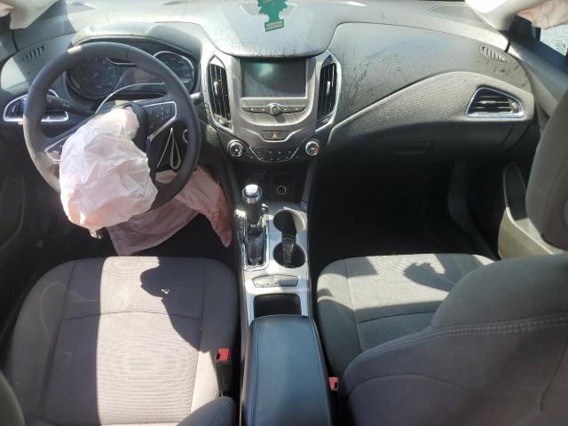 2018 CHEVROLET CRUZE LT - 1G1BE5SM2J7214674