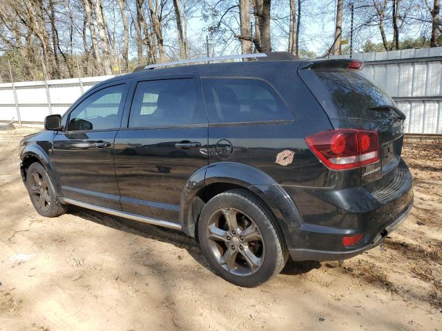 2015 DODGE JOURNEY CR - 3C4PDCGG0FT509993