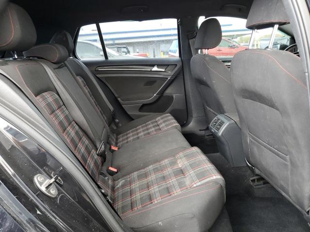 2016 VOLKSWAGEN GTI S/SE - 3VW5T7AU0GM034466
