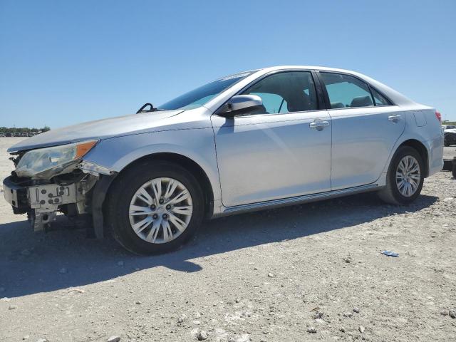 Vin: 4t1bf1fk4cu057381, lot: 47689045, toyota camry base 2012 img_1