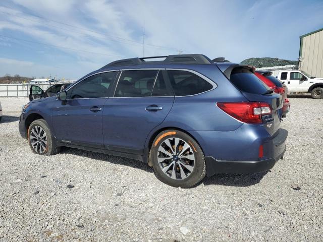 Vin: 4s4bsanc6h3263322, lot: 49458995, subaru outback 2.5i limited 20172
