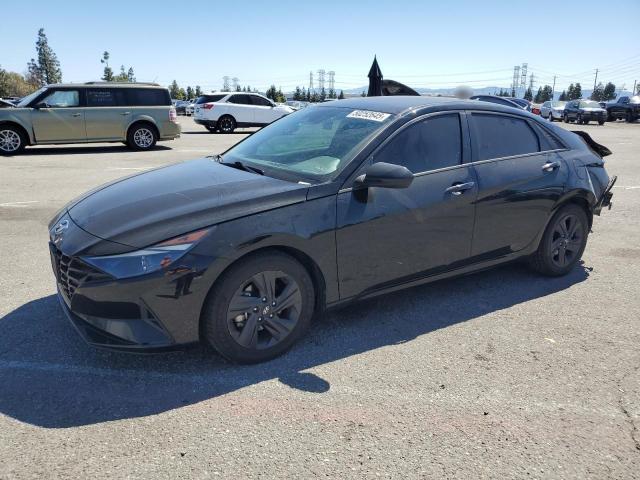 Vin: 5nplm4agxnh066036, lot: 50252645, hyundai elantra sel 2022 img_1