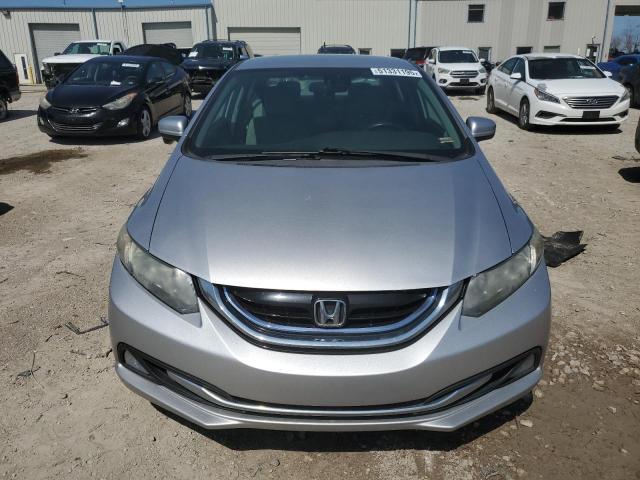 19XFB4F22FE001333 2015 HONDA CIVIC