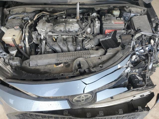 2020 TOYOTA COROLLA LE - JTDEPRAEXLJ046921