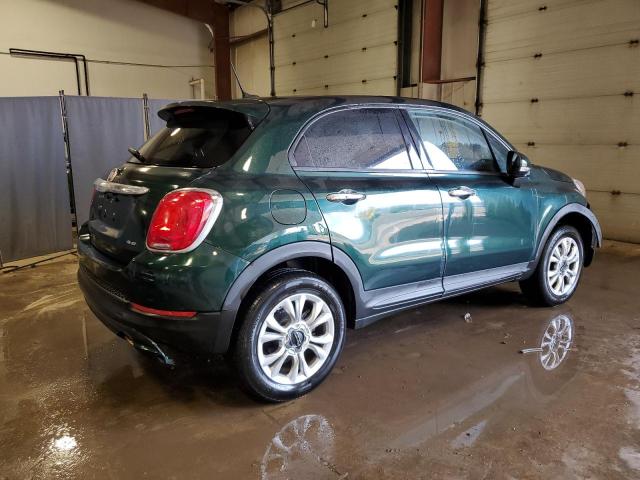 2016 FIAT 500X EASY ZFBCFYBT6GP378443