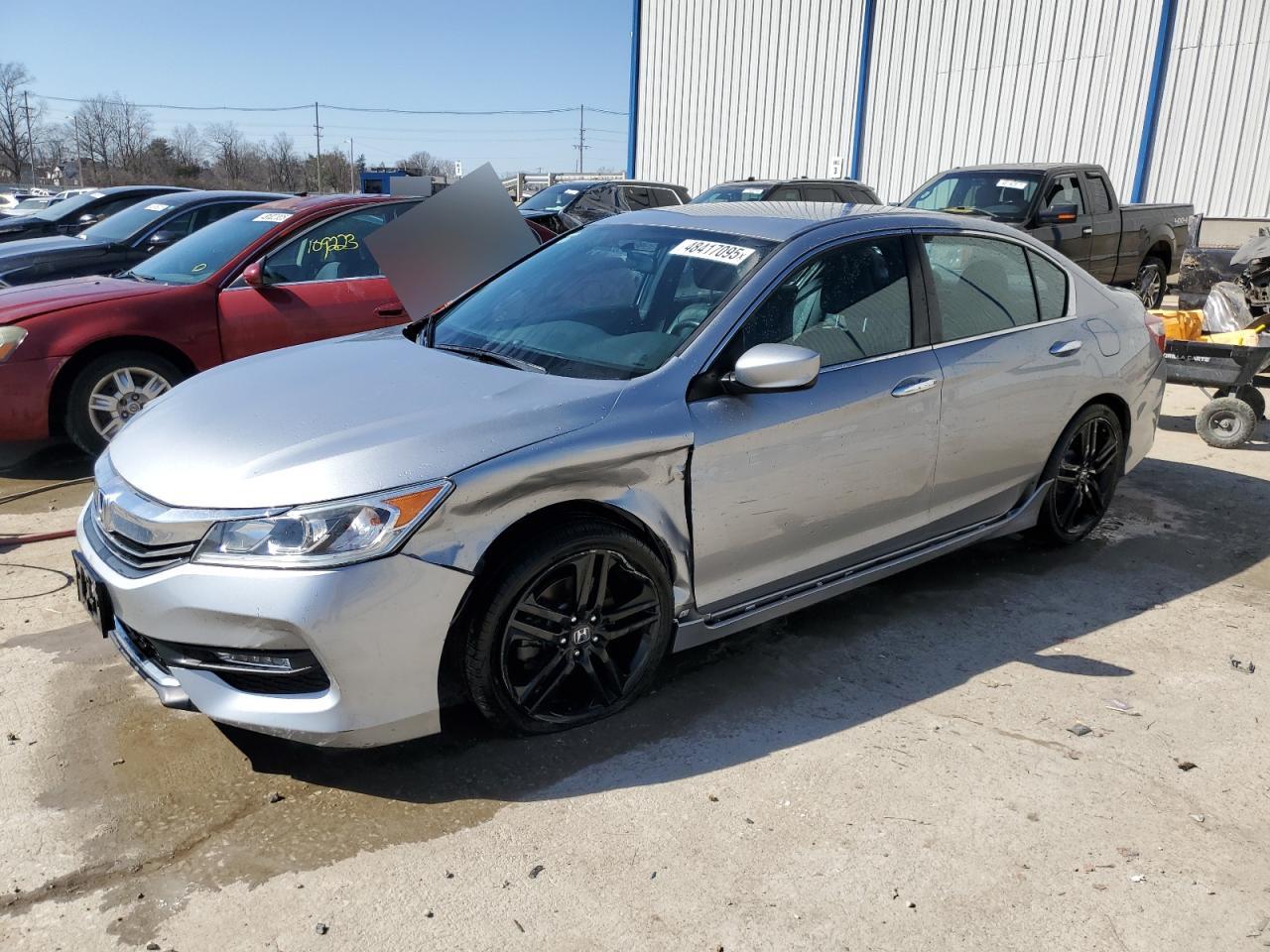 1HGCR2F11HA283191 HONDA ACCORD SPO 2017