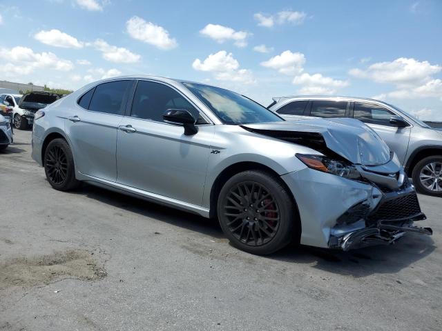 Vin: 4t1t11akxnu010885, lot: 50793635, toyota camry se 20224